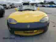 1995 Dodge Viper with VIN 1B3BR65E0SV201376, listed as a Copart auction lot 74423504 with Not provided miles and Salvage title. Bid and sale history available at DreamBid. Image 5.