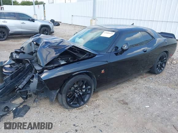 2020 Dodge Challenger R/T Scat Pack with VIN 2C3CDZFJ9LH139232, listed as a IAAI auction lot 43086824 with 78,210 mi miles and . Bid and sale history available at DreamBid. Image 19.