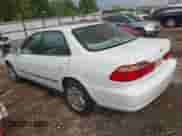 2000 Honda Accord LX z VIN 1HGCG1645YA080248, wystawiony jako IAAI lot #43237404 z przebiegiem 206 079 mil mil oraz . Historia ofert i sprzedaży dostępna na DreamBid. Obrazek 3.