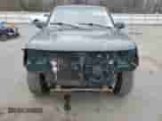 2000 Nissan Frontier XE z VIN 1N6ED26Y4YC372094, wystawiony jako Copart lot #44421205 z przebiegiem 156 058 mil mil oraz Szkoda całkowita • Salvage title. Historia ofert i sprzedaży dostępna na DreamBid. Obrazek 5.