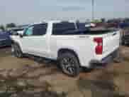 2023 Chevrolet Silverado 1500 LT с VIN 1GCPDKEK7PZ122398, выставлен на аукционе Copart как лот 66285645 с пробегом 29 896 миль миль и Чистый • Clean title. История ставок и продаж доступна на DreamBid. Изображение 2.