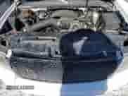 2012 Chevrolet Tahoe Commercial с VIN 1GNSK2E03CR277658, выставлен на аукционе Copart как лот 46467185 с пробегом 242 827 миль миль и Списание • Salvage title. История ставок и продаж доступна на DreamBid. Изображение 12.