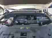 2024 Jeep Grand Cherokee Limited with VIN 1C4RJJBG1R8533185, listed as a Copart auction lot 46157515 with 23,526 mi miles and Clean title. Bid and sale history available at DreamBid. Image 12.