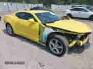 2017 Chevrolet Camaro 1LS with VIN 1G1FA1RS1H0124655, listed as a IAAI auction lot 42845737 with 101,405 mi miles and . Bid and sale history available at DreamBid. Image 1.