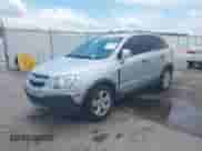 2014 Chevrolet Captiva Sport LS z VIN 3GNAL2EKXES673077, wystawiony jako IAAI lot #42392998 z przebiegiem 145 412 mil mil oraz . Historia ofert i sprzedaży dostępna na DreamBid. Obrazek 2.