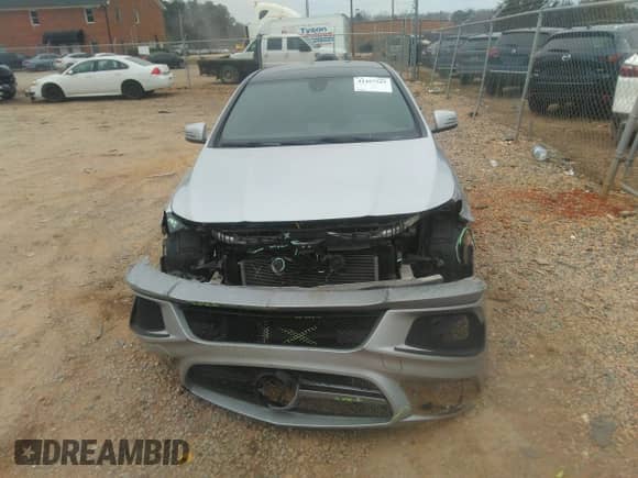 2014 Mercedes-Benz CLA 45 AMG с VIN WDDSJ5CB5EN105567, выставлен на аукционе IAAI как лот 41457747 с пробегом 94 538 миль миль и . История ставок и продаж доступна на DreamBid. Изображение 13.