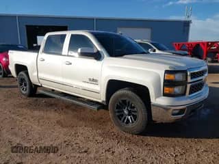 2014 Chevrolet Silverado 1500 LT с VIN 3GCUKREC6EG131990, выставлен на аукционе IAAI как лот 43309979 с пробегом 237 378 миль миль и . История ставок и продаж доступна на DreamBid. Изображение 1.