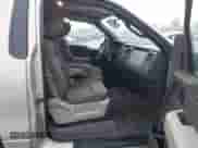 2009 Ford F-150 XL with VIN 1FTRF12W79KB99031, listed as a IAAI auction lot 43293010 with 50,810 mi miles and . Bid and sale history available at DreamBid. Image 4.