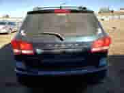 2014 Dodge Journey American Value with VIN 3C4PDCAB0ET268285, listed as a Copart auction lot 86565504 with 138,821 mi miles and Clean title. Bid and sale history available at DreamBid. Image 6.