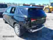2024 Chevrolet Equinox LS с VIN 3GNAXHEG2RL215858, выставлен на аукционе IAAI как лот 43425062 с пробегом 16 062 миль миль и . История ставок и продаж доступна на DreamBid. Изображение 3.