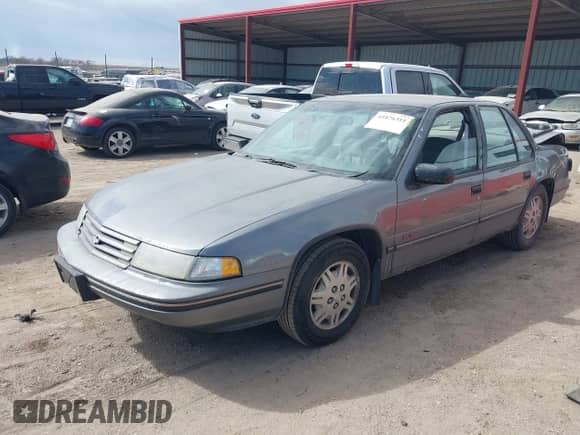 1992 Chevrolet Lumina Euro с VIN 2G1WN54TXN1158623, выставлен на аукционе IAAI как лот 41876311 с пробегом 200 841 миль миль и . История ставок и продаж доступна на DreamBid. Изображение 17.