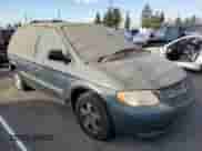 2006 Dodge Caravan SXT with VIN 1D4GP45R16B574258, listed as a Copart auction lot 82119895 with 97,658 mi miles and Clean title. Bid and sale history available at DreamBid. Image 4.