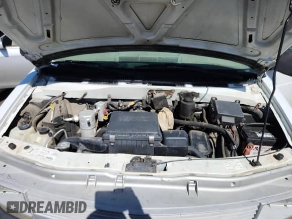 1998 Chevrolet Astro Cargo с VIN 1GCDM19W9WB202870, выставлен на аукционе Copart как лот 85141895 с пробегом 197 137 миль миль и Списание • Salvage title. История ставок и продаж доступна на DreamBid. Изображение 12.