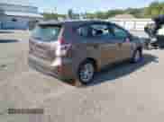 2015 Toyota Prius Two z VIN JTDZN3EU0FJ039583, wystawiony jako IAAI lot #43177747 z przebiegiem Nie podano mil oraz . Historia ofert i sprzedaży dostępna na DreamBid. Obrazek 4.