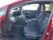 2024 Chevrolet Equinox EV RS с VIN 3GN7DSRP3RS297244, выставлен на аукционе Copart как лот 53251945 с пробегом 4 688 миль миль и Чистый • Clean title. История ставок и продаж доступна на DreamBid. Изображение 7.