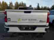 2021 Chevrolet Silverado 3500HD High Country с VIN 1GC4YVEY2MF187119, выставлен на аукционе Copart как лот 87706165 с пробегом 64 841 миль миль и Списание • Salvage title. История ставок и продаж доступна на DreamBid. Изображение 6.