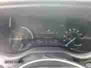 2025 Toyota Sienna XLE with VIN 5TDJSKFC8SS179299, listed as a Copart auction lot 69054005 with 3,710 mi miles and Salvage title. Bid and sale history available at DreamBid. Image 9.