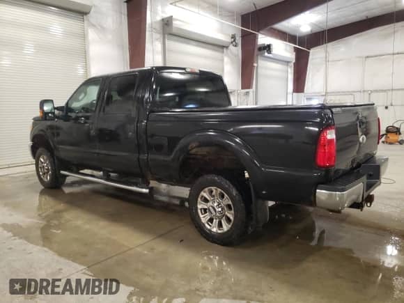 2012 Ford F-250 XL с VIN 1FT7W2B69CEB50111, выставлен на аукционе Copart как лот 71817315 с пробегом 145 140 миль миль и Списание • Salvage title. История ставок и продаж доступна на DreamBid. Изображение 2.