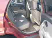 2008 Chevrolet Equinox LT with VIN 2CNDL33FX86315669, listed as a IAAI auction lot 43344708 with 224,350 mi miles and . Bid and sale history available at DreamBid. Image 8.