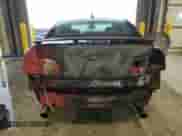 2010 Chevrolet Malibu 2LT with VIN 1G1ZD5E71AF128768, listed as a Copart auction lot 67805795 with 128,174 mi miles and Salvage title. Bid and sale history available at DreamBid. Image 6.