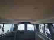 2017 Chevrolet Express Passenger LT с VIN 1GAZGPFF4H1343450, выставлен на аукционе Copart как лот 84738374 с пробегом 152 461 миль миль и Списание • Salvage title. История ставок и продаж доступна на DreamBid. Изображение 10.