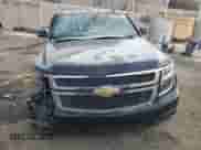 2020 Chevrolet Suburban LS с VIN 1GNSKGKC6LR209091, выставлен на аукционе Copart как лот 89158375 с пробегом 127 551 миль миль и Списание • Salvage title. История ставок и продаж доступна на DreamBid. Изображение 5.
