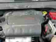 2019 Jeep Compass Latitude с VIN 3C4NJDBB6KT734561, выставлен на аукционе Copart как лот 81652755 с пробегом 91 408 миль миль и Списание • Salvage title. История ставок и продаж доступна на DreamBid. Изображение 15.