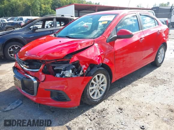2019 Chevrolet Sonic LT с VIN 1G1JC5SB4K4103935, выставлен на аукционе IAAI как лот 43128908 с пробегом 78 858 миль миль и . История ставок и продаж доступна на DreamBid. Изображение 20.