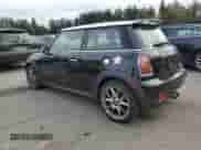2010 MINI Hardtop S с VIN WMWMF7C53ATZ69109, выставлен на аукционе Copart как лот 86859085 с пробегом 85 876 миль миль и Списание • Salvage title. История ставок и продаж доступна на DreamBid. Изображение 2.