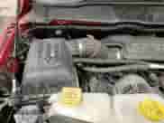 2008 Dodge 1500 Laramie with VIN 1D7HU18248J126103, listed as a Copart auction lot 83648734 with 202,840 mi miles and Clean title. Bid and sale history available at DreamBid. Image 15.