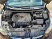 2013 Hyundai Elantra GLS z VIN 5NPDH4AE9DH322883, wystawiony jako Copart lot #80843275 z przebiegiem 79 792 mil mil oraz Czysty tytuł • Clean title. Historia ofert i sprzedaży dostępna na DreamBid. Obrazek 11.