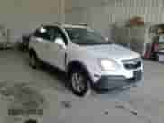 2008 Saturn VUE XE с VIN 3GSDL43N48S632192, выставлен на аукционе Copart как лот 63811125 с пробегом 214 196 миль миль и Списание • Salvage title. История ставок и продаж доступна на DreamBid. Изображение 14.