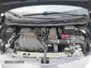 2016 Nissan Note S Plus z VIN 3N1CE2CP8GL399307, wystawiony jako IAAI lot #40587186 z przebiegiem 78 284 mil mil oraz . Historia ofert i sprzedaży dostępna na DreamBid. Obrazek 10.