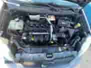 2022 Hyundai Elantra SEL with VIN 5NPLM4AG2NH080089, listed as a Copart auction lot 90743475 with 66,914 mi miles and Clean title. Bid and sale history available at DreamBid. Image 7.