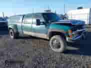 1997 Chevrolet Silverado 3500 с VIN 1GCHK33JXVF055417, выставлен на аукционе IAAI как лот 41724108 с пробегом 206 278 миль миль и . История ставок и продаж доступна на DreamBid. Изображение 1.