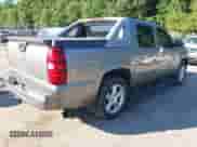 2008 Chevrolet Avalanche LTZ с VIN 3GNFK12378G167357, выставлен на аукционе IAAI как лот 43071452 с пробегом Не указан миль и . История ставок и продаж доступна на DreamBid. Изображение 4.