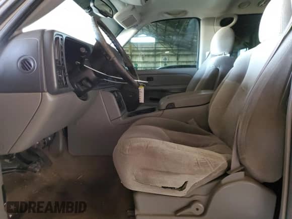 2006 Chevrolet Tahoe LT с VIN 1GNEK13T66J115093, выставлен на аукционе Copart как лот 82452564 с пробегом 267 896 миль миль и Списание • Salvage title. История ставок и продаж доступна на DreamBid. Изображение 7.