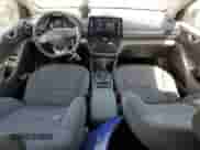 2020 Hyundai Ioniq SEL с VIN KMHC75LD7LU225190, выставлен на аукционе Copart как лот 46136454 с пробегом 33 520 миль миль и . История ставок и продаж доступна на DreamBid. Изображение 8.