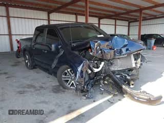 2023 Ford F-150 XL с VIN 1FTEW1CPXPFC16643, выставлен на аукционе IAAI как лот 42205858 с пробегом Не указан миль и . История ставок и продаж доступна на DreamBid. Изображение 1.