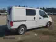 2015 Chevrolet City Express Cargo LT с VIN 3N63M0ZNXFK706309, выставлен на аукционе Copart как лот 48727985 с пробегом 114 638 миль миль и Списание • Salvage title. История ставок и продаж доступна на DreamBid. Изображение 3.