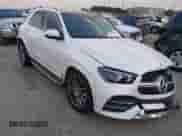 2021 Mercedes-Benz GLE 350 с VIN 4JGFB4JE7MA368788, выставлен на аукционе IAAI как лот 43239966 с пробегом 44 119 миль миль и . История ставок и продаж доступна на DreamBid. Изображение 1.