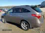 2010 Hyundai Veracruz GLS z VIN KM8NUDCC8AU128872, wystawiony jako Copart lot #88973775 z przebiegiem 234 746 mil mil oraz Czysty tytuł • Clean title. Historia ofert i sprzedaży dostępna na DreamBid. Obrazek 2.