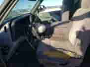 1996 Dodge 1500 с VIN 3B7HC13Z0TG177108, выставлен на аукционе Copart как лот 48244335 с пробегом 236 950 миль миль и Списание • Salvage title. История ставок и продаж доступна на DreamBid. Изображение 7.
