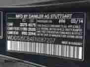 2014 Mercedes-Benz CLA 45 AMG с VIN WDDSJ5CB4EN087207, выставлен на аукционе IAAI как лот 43295069 с пробегом 135 502 миль миль и . История ставок и продаж доступна на DreamBid. Изображение 9.