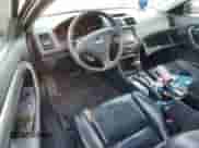 2004 Honda Accord EX-L с VIN 1HGCM82784A003269, выставлен на аукционе Copart как лот 90815615 с пробегом 219 858 миль миль и Списание • Salvage title. История ставок и продаж доступна на DreamBid. Изображение 8.