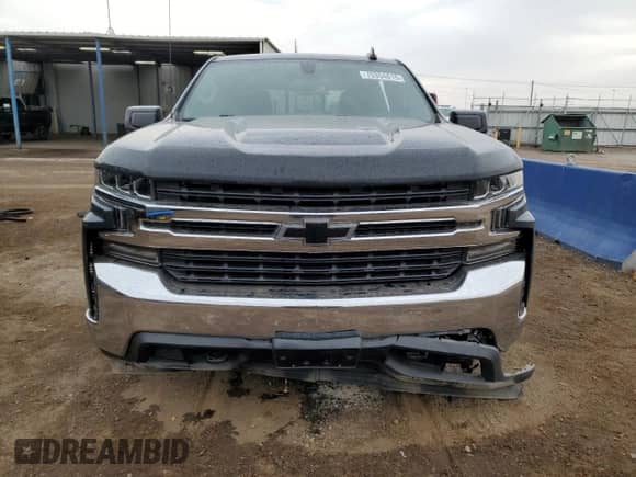 2019 Chevrolet Silverado 1500 LT с VIN 3GCUYDED6KG190737, выставлен на аукционе Copart как лот 70354615 с пробегом 150 126 миль миль и Чистый • Clean title. История ставок и продаж доступна на DreamBid. Изображение 5.