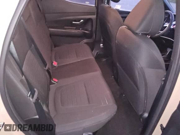 2024 Hyundai Santa Cruz SEL с VIN 5NTJB4AE2RH098952, выставлен на аукционе Copart как лот 80526854 с пробегом 9 783 миль миль и Чистый • Clean title. История ставок и продаж доступна на DreamBid. Изображение 10.
