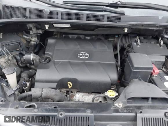 2014 Toyota Sienna Limited с VIN 5TDDK3DCXES076542, выставлен на аукционе IAAI как лот 41559021 с пробегом Не указан миль и . История ставок и продаж доступна на DreamBid. Изображение 10.