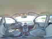 2004 Saturn VUE V6 with VIN 5GZCZ63484S886047, listed as a Copart auction lot 54532545 with 192,219 mi miles and Clean title. Bid and sale history available at DreamBid. Image 15.