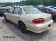 2001 Chevrolet Malibu с VIN 1G1ND52J91M583698, выставлен на аукционе IAAI как лот 42273268 с пробегом 100 394 миль миль и . История ставок и продаж доступна на DreamBid. Изображение 3.